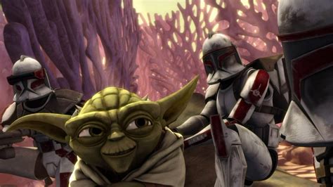 which seasons of clone wars to watch|clone wars season 1 episodes.